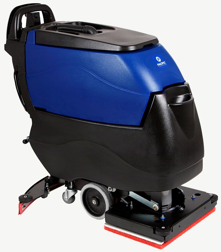 Cleaning Equipment - Autoscrubber