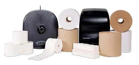 Commercial Products - Paper
