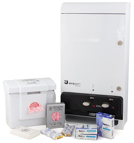 Commercial Products - Paper