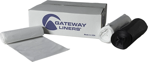 Gateway Liners Group Shot