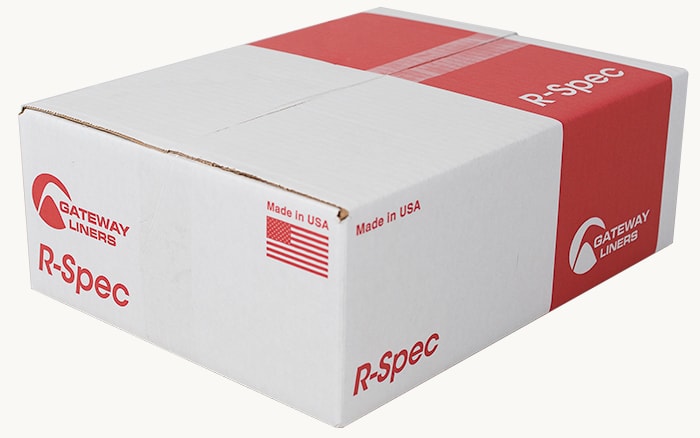 Gateway Liners R-Spec Box