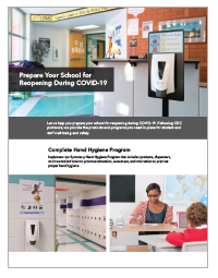 Schools Preparedness During COVID-19 PDF