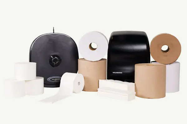 Wilderness Paper Products